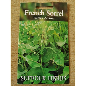 French Sorrel