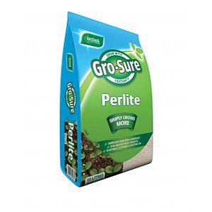 Westland Gro-Sure Perlite - 10 litres