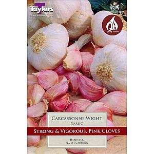 Carcassonne Wight Garlic