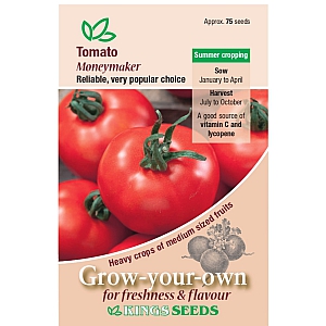 Tomato Moneymaker