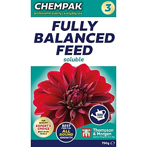 Chempak No.3 Fully Balanced Feed