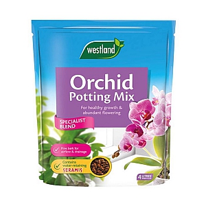 Westland Orchid Potting Mix