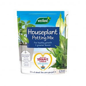 Westland Houseplant Potting Mix