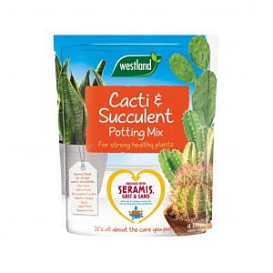 Westland Cacti & Succulent Potting Mix