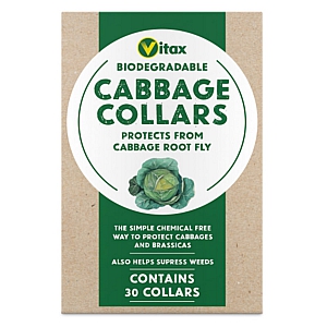 Vitax Cabbage Collars