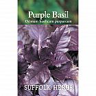 view Basil - Purple details