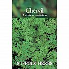 view Chervil details