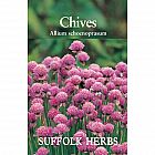 view Chives details