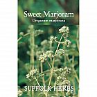 view Marjoram - Sweet details