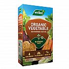 view Westland Organic Vegetable Fertiliser details