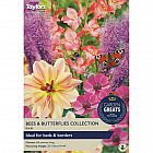 view Bees & Butterflies Bulb Collection details