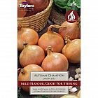 view Autumn Champion Onion Sets details