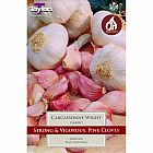 view Carcassonne Wight Garlic details