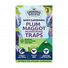 view Growing Success Plum Maggot Trap details