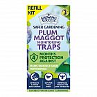 view Growing Success Plum Maggot Trap Refill details