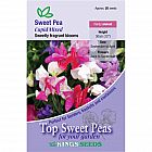view Cupid Mixed Sweet Pea details